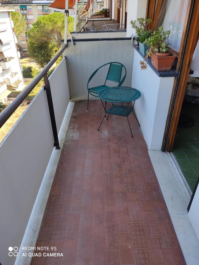 Villa Rosa Rapallo Exterior photo