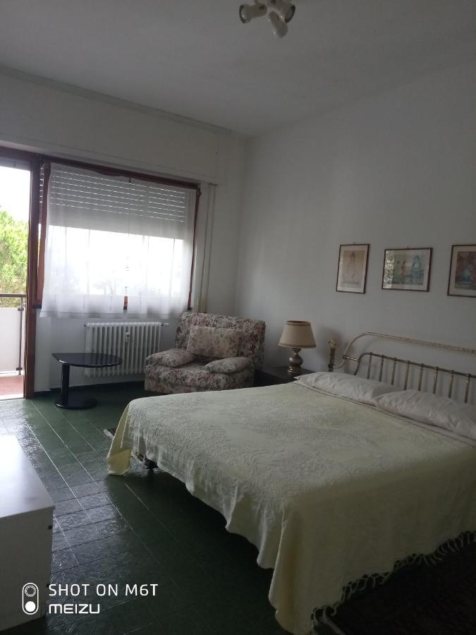 Villa Rosa Rapallo Exterior photo