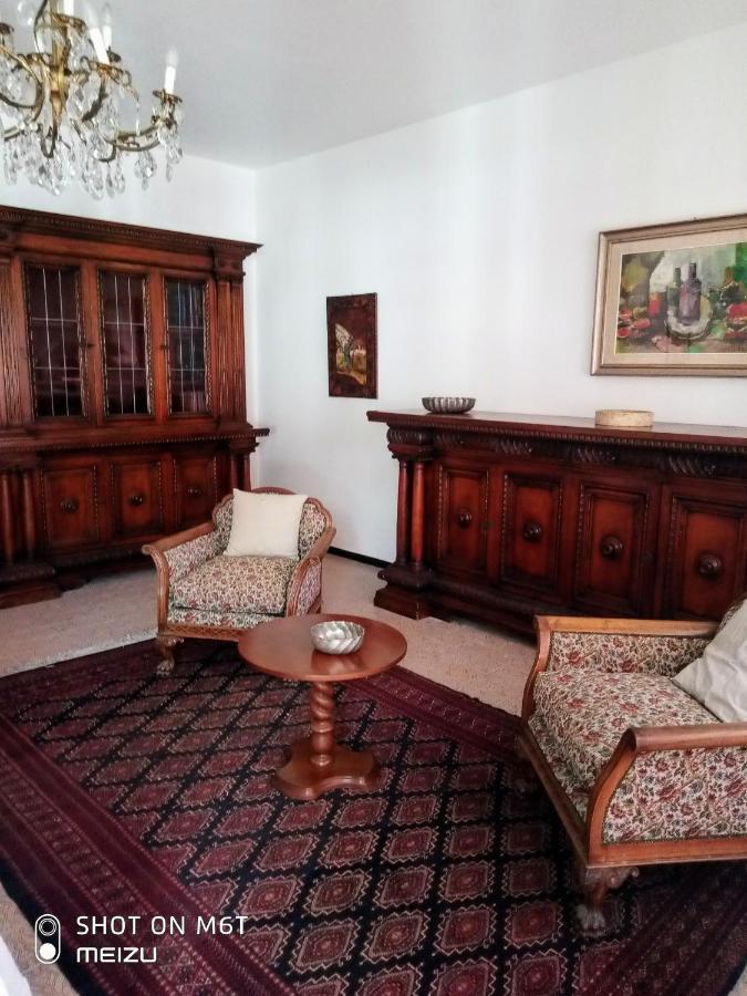 Villa Rosa Rapallo Exterior photo
