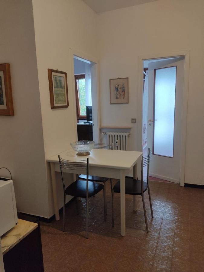 Villa Rosa Rapallo Exterior photo